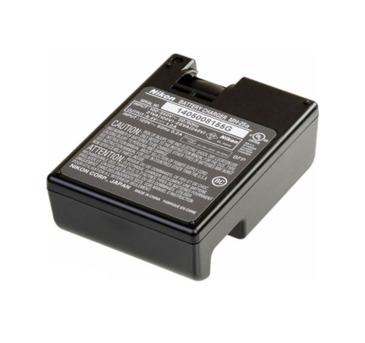 Nikon%20Battery%20Charger%20MH-25%20-%20Image%202