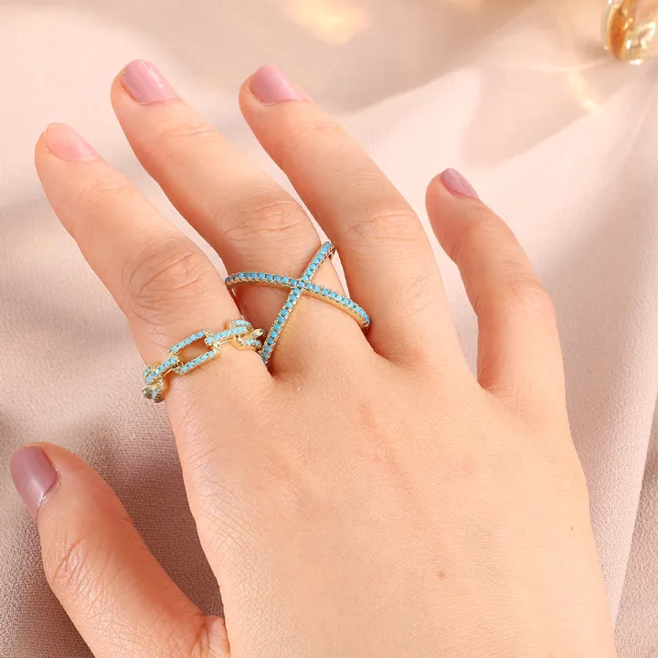 ZAKOL%20New%20Turquoise%20Zircon%20Finger%20Ring%20Set%20for%20Women%20Men%20Exquisite%20Original%20Design%20Engagement%20Party%20Jewelry%20%20-%20Image%205