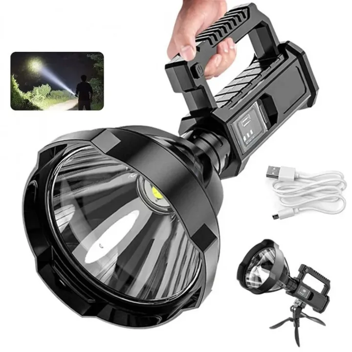 Multi-function%20Portable%20Searchlight%20Emergency%20Lights%2090000%20Lumen%20LED%20Super%20Bright%20Searchlight%20-%20W5120%20-%20Image%203