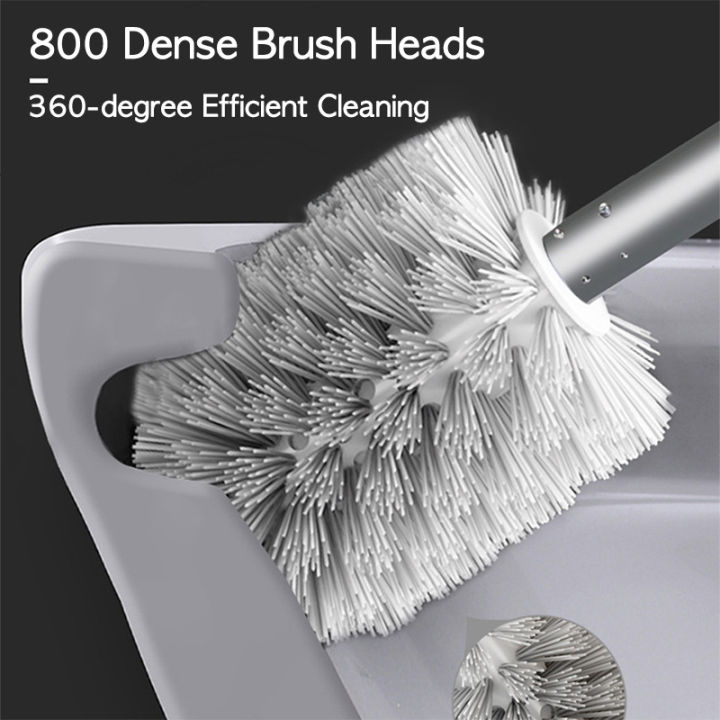 Space%20Aluminum%20Toilet%20Brush%20Holder%20Set%20Bathroom%20Wall%20Mounted%20Hanging%20WC%20Clean%20Tool%20Vertical%20Stand%20Long%20Handle%20Toilet%20Wash%20Brush%20-%20Image%204