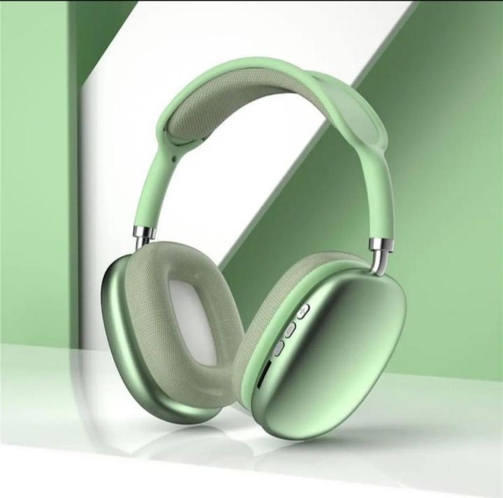 P9 Wireless Headphones