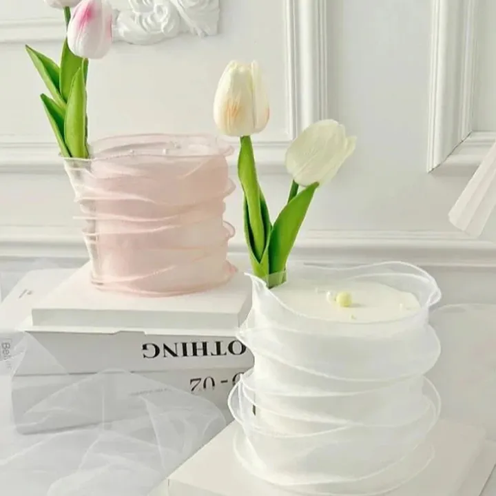 9Meter%20Sheer%20Silk%20Ribbon%20Satin%20Ribbons%20For%20Gift%20Wrapping%20Decoration%20Valentine%E2%80%99s%20Day%20Wedding%20Bouquets%20Wreath%20Sewing%20Supplies%20-%20Image%206