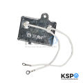 National rice cooker heating plate 6x4cm 35W rice cooker parts. 