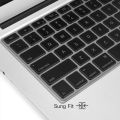 Premium Keyboard Cover For MacBook Air 13 A1369 A1466 Older Version Pro 13 15 inch A1425 A1502 A1278 A1398 Protector Skin. 