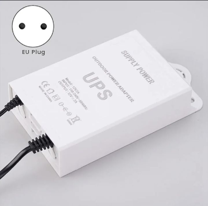 12V%202A%203600MAH%20MINI%20UPS%20POWER%20SUPPLY%20FOR%20CCTV%20(HEAVY%20DUTY)%20-%20Image%205