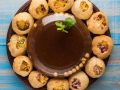 Pani Puri Golgapy Yummy Ready Made. 