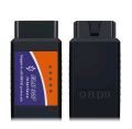 ELM327 V2.1 OBD2 Scanner Bluetooth Car Diagnostic Tool For Android /IOS Code Reader Automotive Fault Detector. 
