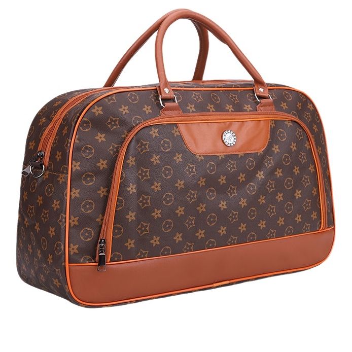 Laggauge Bag Handcarry Bag Waterproof Bag For Long and Short-distance tours and trips Travel Bag 2021 New Fashion Handcarry Bag by Fashion Wear. Large Size