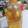 Gull Cooking oil 5ltr Bottle. 