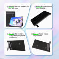 15.6”Inch Wireless Portable Monitors Phone Screen Travel Low Blue Light For PC Loptop Wired Switch PS4 .