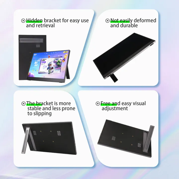 15.6%E2%80%9DInch%20Wireless%20Portable%20Monitors%20Phone%20Screen%20Travel%20Low%20Blue%20Light%20For%20PC%20Loptop%20Wired%20Switch%20PS4%20%20%20%20-%20Image%204