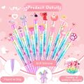 HOT DEAL NO1.Unicorn Glitter Gel Pen | Assorted Pastel Colours | Pack of 1| Cute Pen | Smooth | Smudge Free

only 149. 