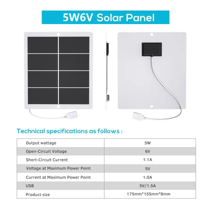 5W%20Sunpower%20Portable%20Solar%20Panel%206V%20Solar%20Plate%20WithUSB%20Safe%20Stabilize%20Charger%20For%20Power%20Bank%20Phone%20Outdoor%20Camping%20Home%20RV%20%20-%20Image%205