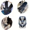 Universal Baby Safety Car Seat Belt Cushion Shoulder Pad Stroller Kids Soft Strap Vehicle Cover Protector Harness For Infants. 