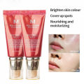MISSHA M Perfect Cover Bb Cream 50ml Moisturizing Concealer Even Skin Tone and Lasting Makeup Korean Skincare BB Cream. 