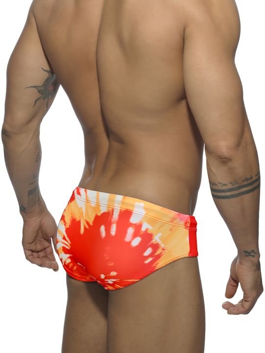 Men's%20Tie-Dye%20Briefs,%20Men's%20Swimwear,%20Summer%20Beach%20Swimming%20Shorts%20-%20Image%204