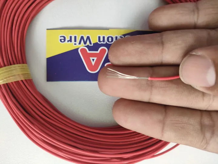 30%20Meters%20High%20Quality%20Connection%20Wire%20for%20DIY%20Project%20&%20Circuit%20Hook%20up%20wire%20Jumper%20Wire%20jumper%20cable%20(%2099%20ft%20)%20Red%20wire%20-%20Image%207