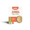 Hilife Quinoa Seeds 400g - Gluten Free - High Fiber Diet Superfood. 