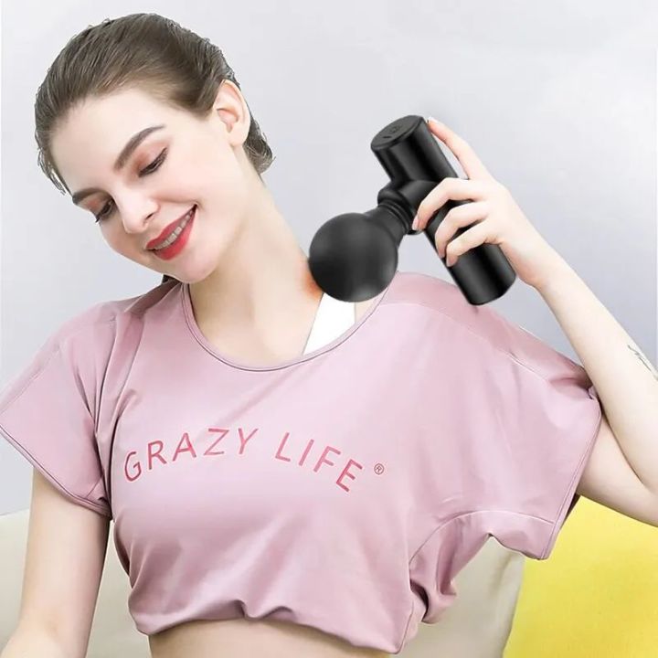 Powerful%20Personal%20Mini%20Massager%20for%20Women%20-%20Quiet%20Electric%20Body%20Back%20Neck%20Relief%20-%20Rechargeable%20Portable%20Magic%20Vibrarting%20Wand%20Massage%20-%20Image%202