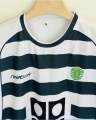 Sporting Lisbon Ronaldo Half Kit. 