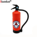Creative Cartoon Pen Drive 128GB Tank Flash Drive 64GB Fire Hydrant Memory Stick 32GB Fire Protection USB Drive 16GB 8GB 4GB. 