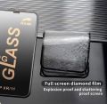 IT'S Me OG Glass Mobile Screen Protector | Gorilla Glass | Anti Scratch | Water Resistant | Anti Dust | For All iPhone & Android Models Available best glass protectors made with premium quality materials.. 