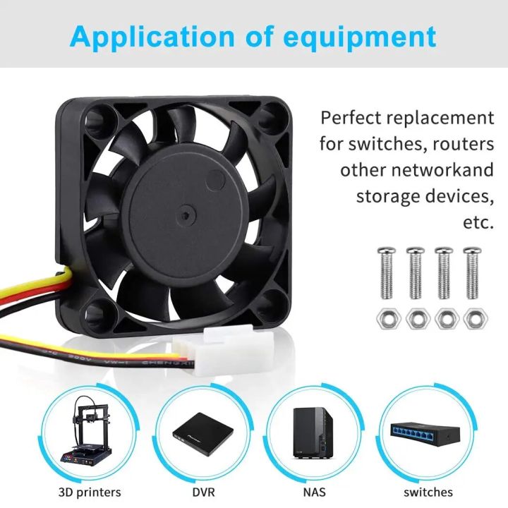 5V%202-Pin%2040x40x10mm%2050x50x10mm%2060x60x10mm%20PC%20Computer%20CPU%20System%20Heatsink%20Brushless%20Cooling%20Fan%20Silent%20Chassis%20Radiator%20Fans%20-%20Image%203