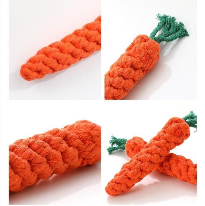 1pc%20Pet%20Knot%20Toy%20for%20Dog%20and%20Cat%20Carrot%20Shape%20Dog%20Chew%20Toys%20Cotton%20Rope%20Toys%20for%20Indoor%20Dogs%20Cat%20Toys%20Dog%20Accessories%20-%20Image%203