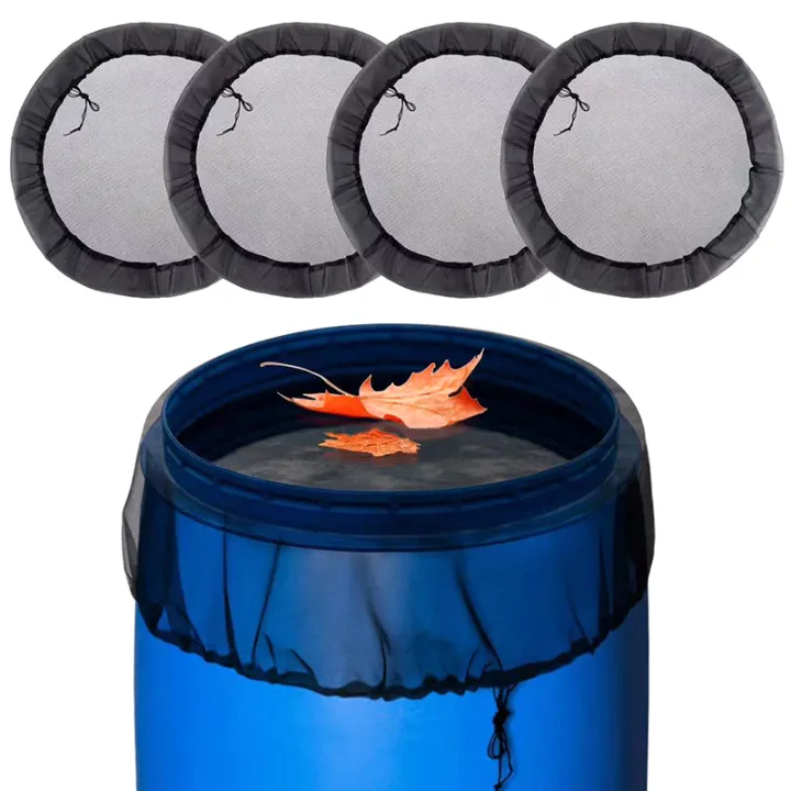 1Pc%20Mesh%20Cover%20Netting%20For%20Rain%20Barrels%20Water%20Collection%20Buckets%20Anti-Mosquito%20Cover%20Tank%20Raindrop%20Harvesting%20Tool%20-%20Image%202