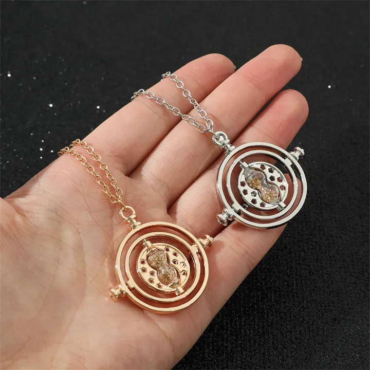 New%20Harried%20Time%20Necklace%20Timer%20Hourglass%20360%20Rotatable%20Potters%20Cosplay%20Props%20Astronomical%20Time%20Converter%20Magic%20School%20Fans%20Gift%20-%20Image%202