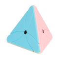 MoYu MeiLong Series Alien Magic Cube 2x2 3x3 4x4 5x5 Professional Speedcube Cubo Magico Puzzle Children Kids  Toy Cubes. 