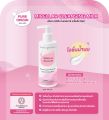 Genuine cute press White & smooth micellar cleansing milk White & smooth pure origin Micellar Cleansing Milk. 