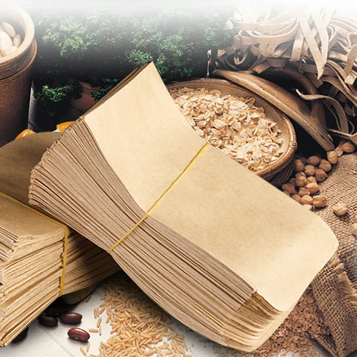 100pcs/lot%206x10cm%20Kraft%20Paper%20Bag%20Mini%20Envelope%20%20Candy%20Bags%20Snack%20Baking%20Seed%20Package%20Supplies%20%20Wrap%20Glue%20Box%20Wholesale%20-%20Image%202