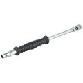 Car Tire High Pressure Air Pump Nozzle Inflatable Dual-Head Chuck Valve Tool For Bicycles, Cars, Motorcycles, Off-road Vehicle. 