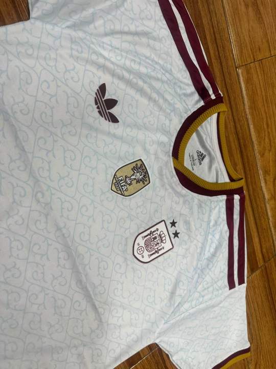 Spain%20New%20Two%20Star%20Premium%20Player%20Editon%20Jersey%20%7C%20Spain%20Two%20Star%20Home%20Jersey%20%7C%20Spain%20Two%20Star%20Away%20Jersey%20%7C%20-%20Image%202
