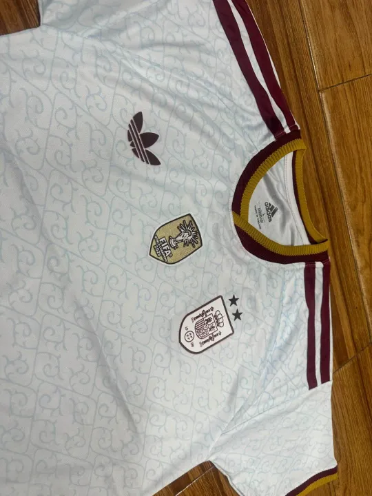 Spain%20New%20Two%20Star%20Premium%20Player%20Editon%20Jersey%20%7C%20Spain%20Two%20Star%20Home%20Jersey%20%7C%20Spain%20Two%20Star%20Away%20Jersey%20%7C%20-%20Image%202