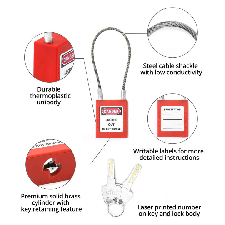 Lockout%20Tagout%20Lock%20Stainless%20Steel%20Cable%20Lock%20Safety%20Lockout%20Padlock%20with%202%20Keys%20-%20Image%205