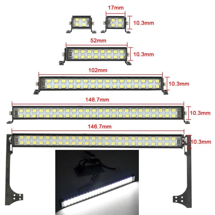 LED Light Strip - Super Bright - 12 Meter Reel (White) | Inspired LED