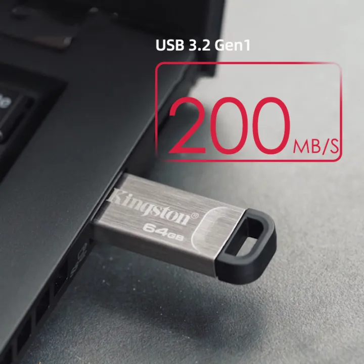 Kingston%2064GB%20USB%203.2%20Gen%201%20USB%20flash%20drive%20DTKN%20large%20capacity%20USB%20flash%20drive%20metal%20case%20-%20Image%206