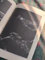 Hideout - Horror Manga Full (Black and White). 