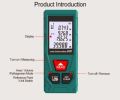 Laser Distance Meter  100M. 