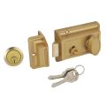 Bird Lock / Door Lock / Latch Lock. 