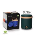 PLASTIC WATER COOLER | ALPHA WATER COOLER 10 LTR |STYLISH WATER COOLER. 