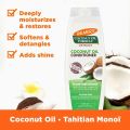 Palmer's Coconut Oil Shampoo and conditioner For dry and damaged hairs 2×400ml Sulphate free. 