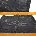 Milita Uniform Suits Camo Suit Hunting Clothes Combat Shirts Pants Men Airsoft Paintball Clothes Sets Outdoor Force.