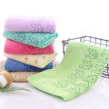 MJK-01 【size 35x75 cm 】 non woven rabbit hair towel multi-function cloth. 