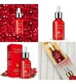 One Spring red pomegranate fresh moisturizing essence Anti-Oxident from natural. 