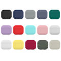 Liquid Silicone Soft Earphone Case for AirPods Pro 3 2 2025 Generation Air Pods 4 1 Pro3 Pro2 3rd 2nd Gen Headphone Cover Sleeve. 