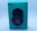 Logitech M185 Wireless Mouse with USB Nano Receiver. 