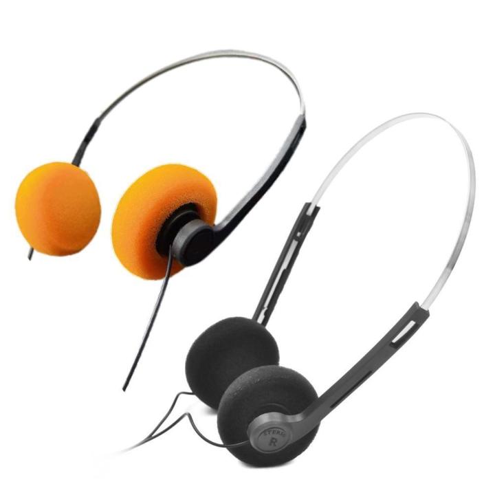 1pc%20Retro%20Nostalgic%20Headsets%20%20Vintage%20Wired%20Headphones%20Classic%20Comfortable%20Earmuffs%20HiFi%20Noise%20Isolating%20Gaming%20Music%20Headsets%20-%20Image%206